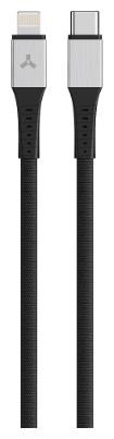 Кабель ACCESSTYLE CL30-F200SS Black