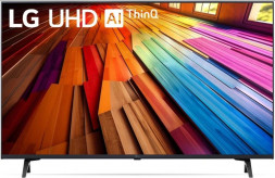 Телевизор LG 55UT80006LA.ARUB SMART TV ПИ