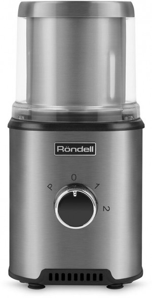 Кофемолка RONDELL RDE-1150