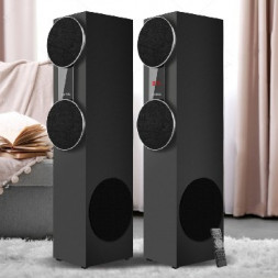 Акустика 2.0 GINZZU GM-325