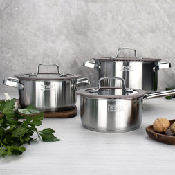 Набор посуды TALLER 17350 Набор посуды