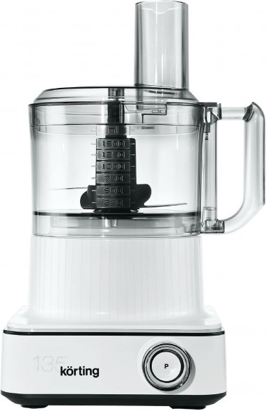Кухонный комбайн KORTING KFP 0203 W 135