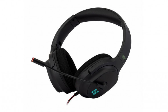 Наушники - геймерские HARPER GAMING SCARAB GHS-X30