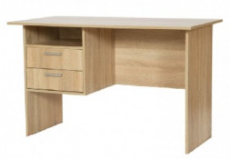 Стол письменный VENTAL СП-1 дуб сонома