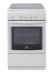 Плита электрическая DE LUXE 506004.04ЭС (958900)