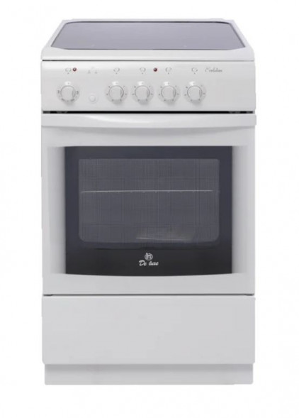 Плита электрическая DE LUXE 506004.04ЭС (958900)