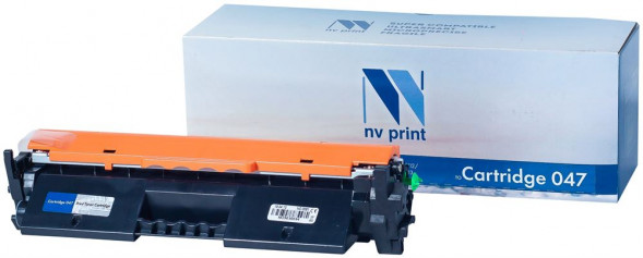 Картридж совместимый NV PRINT NV-047