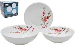 Столовый набор LAVENIR 13PCS A9-61122 (47273)