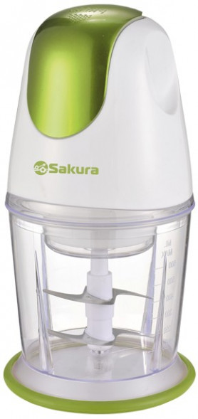 Измельчитель SAKURA SA-6232 GR-2 чоппер