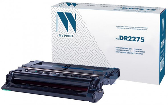 Барабан совместимый NV PRINT NV-DR2275