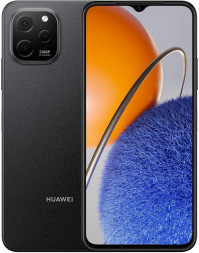 HUAWEI Мобильный телефон NOVA Y61 4/128GB EVE-LX9N BLACK