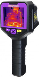 Тепловизор строительный ERMENRICH Seek TV90 83591