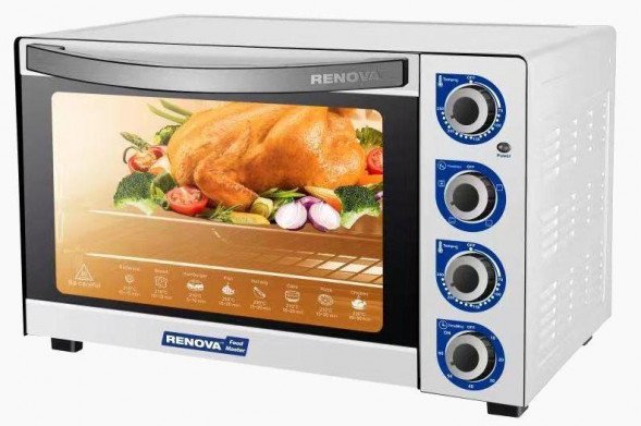 Мини-печь RENOVA MO-50GFTW1