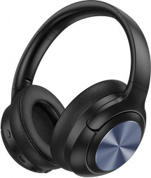 Наушники HOCO (6942007628372) W54 черный