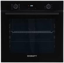 Духовой шкаф электрический KRAFT KF-OF7203B