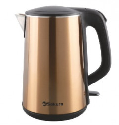 Чайник электрический SAKURA SA-2156G