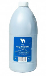 Тонер NV PRINT TYPE1 для HP LASERJET P2035/2055 (1KG) Тонер