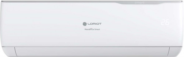 LORIOT R sidence Smart LAC-09AJ-IN