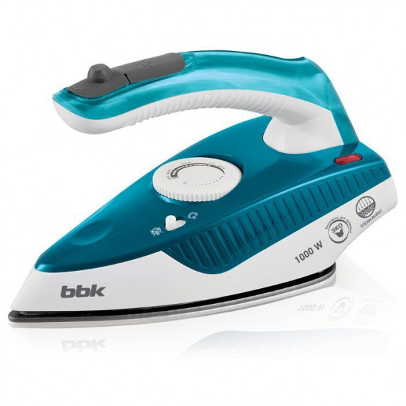 Утюг BBK ISE-1600 бирюз