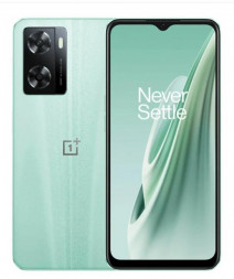 Смартфон ONEPLUS Nord N20 SE MEA 4/128GB Jade Wave RU (CPH2469)