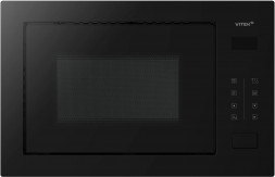 VITEK VBMW 2560 BG черный