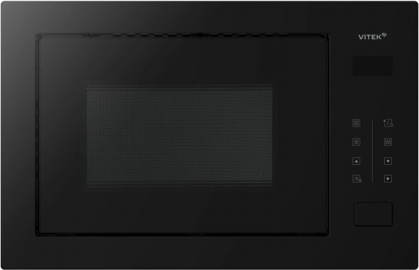 VITEK VBMW 2560 BG черный
