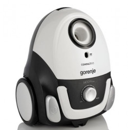 Пылесос GORENJE VC1411CXW