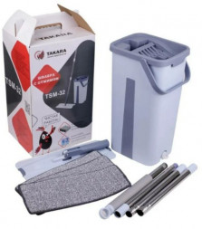Набор для уборки TAKARA TSM-32