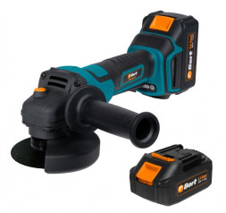 Машина углошлифовальная BORT BWS-20LI-SR Машина шлифовальная угловая аккумуляторная