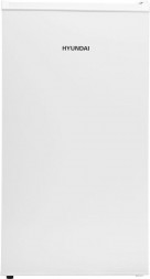 Холодильник HYUNDAI CO1032 нокамерн. Белый