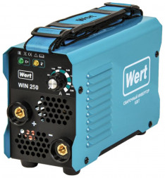 Сварочный аппарат WERT WIN 250 198719