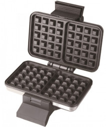 Вафельница УЗБИ Сластена - бельгийская вафля ЭВ-1 (ЭВ-2) (тефлон.) вафельница