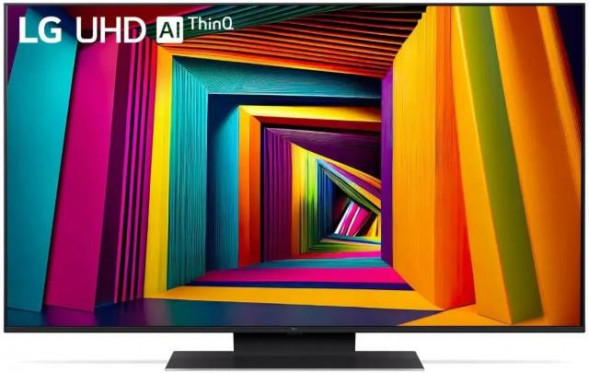 Телевизор LG 50UT91006LA.ARUG SMART TV
