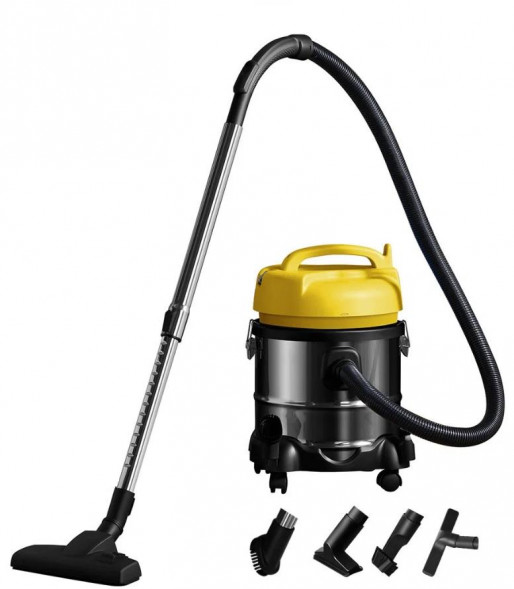 Пылесос DEERMA DEM-TJ150W