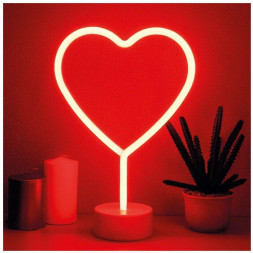 Светильники ночники ENERGY Светильник неоновый EN-NL 19 (104315)