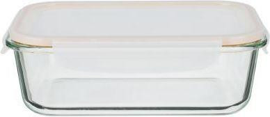 Контейнер BY COLLECTION Контейнер герметичный для продуктов 1,5л (23,5х17,5х7,3см), жаропрочное стекло 825-016 825-016