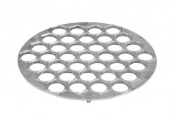 Пельменница MALLONY Пельменница металлическая (004386)