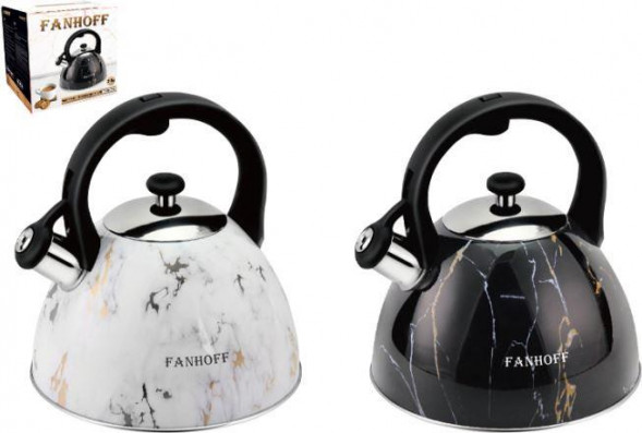 Чайник FANHOFF FH-69679