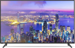 LЕD-телевизор ERISSON 50FLX9000T2-FHD-SMART