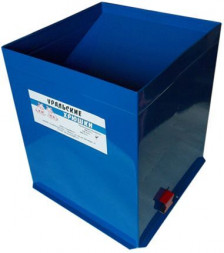 Измельчитель зерна ТЕРММИКС Измельчитель зерна&quot;Уральские Хрюшки&quot; (400 кг/ч) квадратная