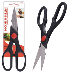 Ножницы для разделки продуктов MULTIDOM Ножницы для разделки продуктов AN60-28