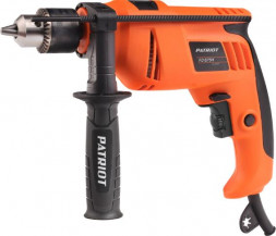Дрель электрическая ударная PATRIOT 120301675 FD 675 H Дрель электрическая ударная