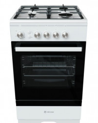 Плита газовая DE LUXE 506040.24г ЧР