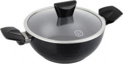 Кастрюля RONDELL Brilliance RDA-771