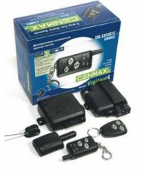 Сигнализация CENMAX VIGILANT ST-8A