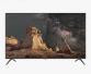 LED телевизор BQ 43F34B Black (РФ)