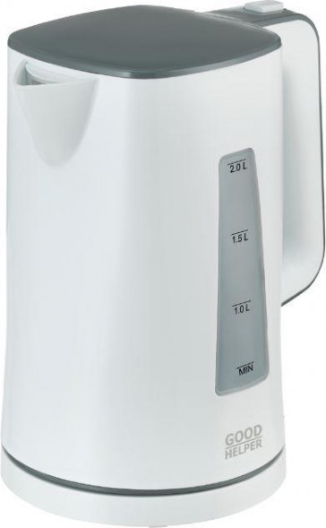 Чайник электрический GOODHELPER GH-KP1720