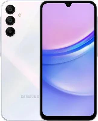 Смартфон SAMSUNG Galaxy A15 SM-A155F 4/128Gb Blue (SM-A155FLBDMEA)