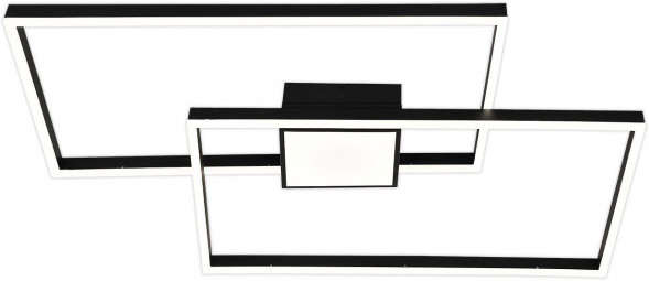 ESCADA 10284/3 LED*164W Black