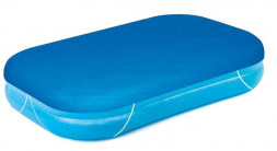 Тент для бассейна BESTWAY 58319 Тент для бассейна 262*175*51 см